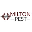Milton Pest Control logo